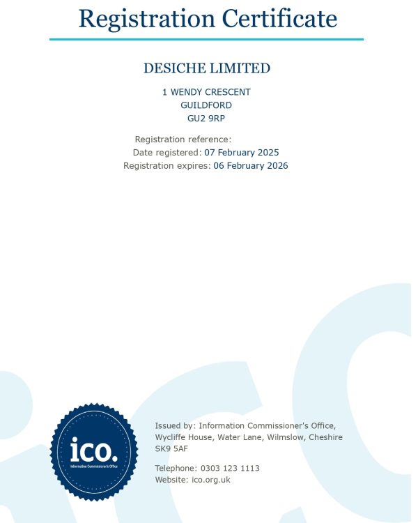 Registration Certificate ZB863958 amnded page 0001 Registration Certificate ZB863958 amnded page 0001